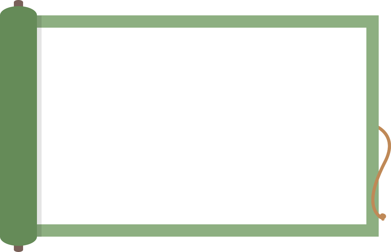 最高のコレクション 巻物 イラスト 無料