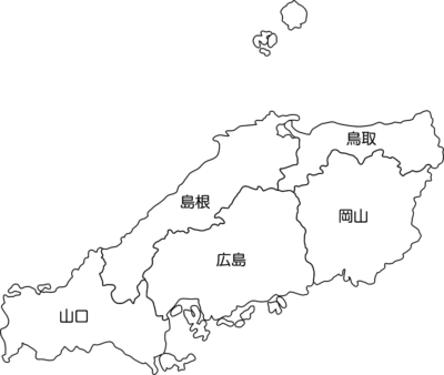 ベストコレクション 白地図 静岡 県 イラスト素材画像