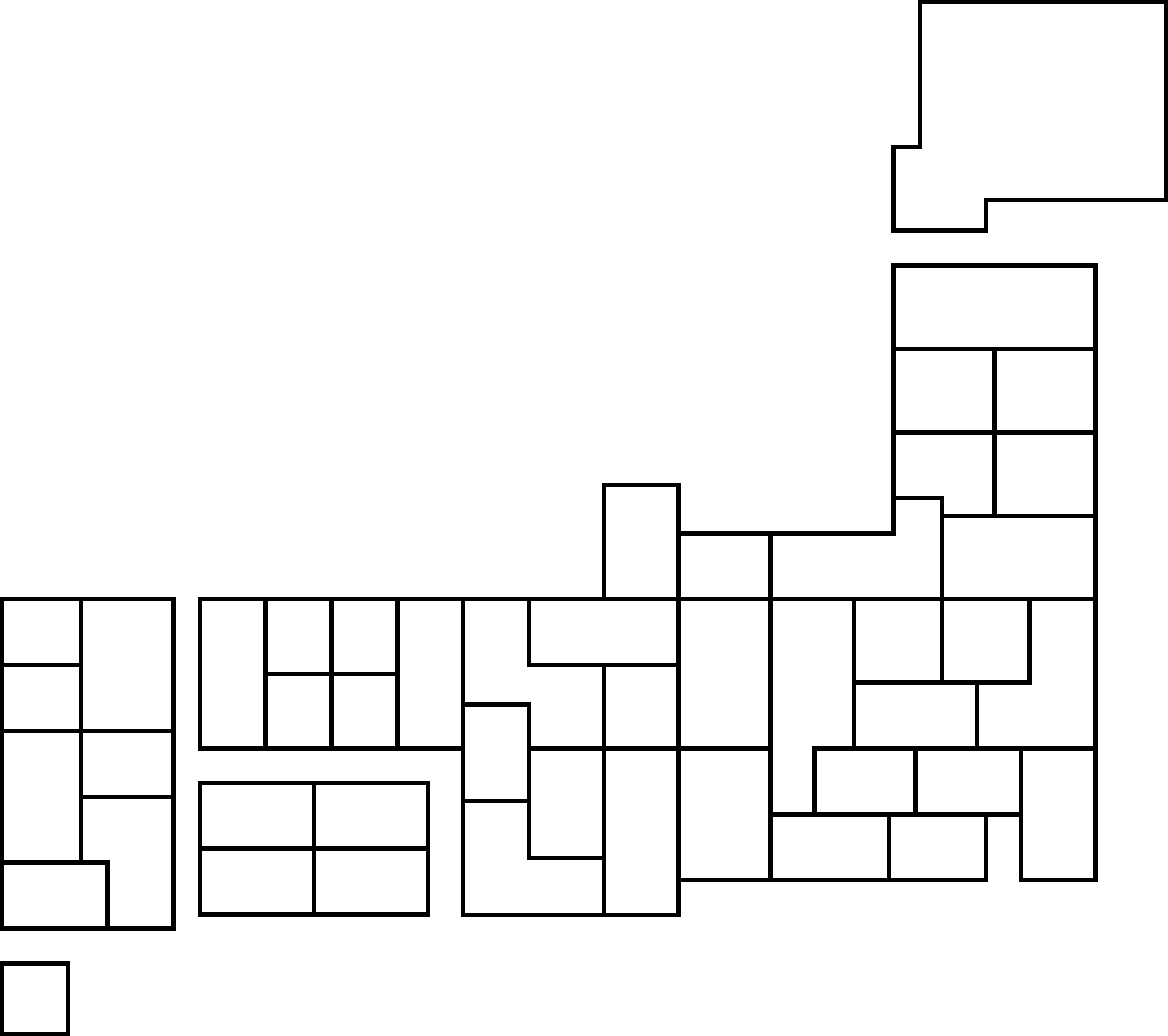 白地図 日本地図のデフォルメイラスト イラストストック