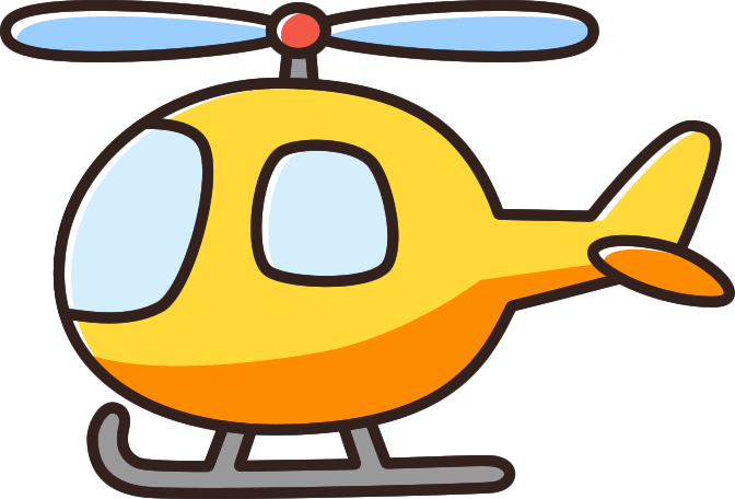 50 ヘリコプター イラスト かわいい イラスト素材から探す Davidurra