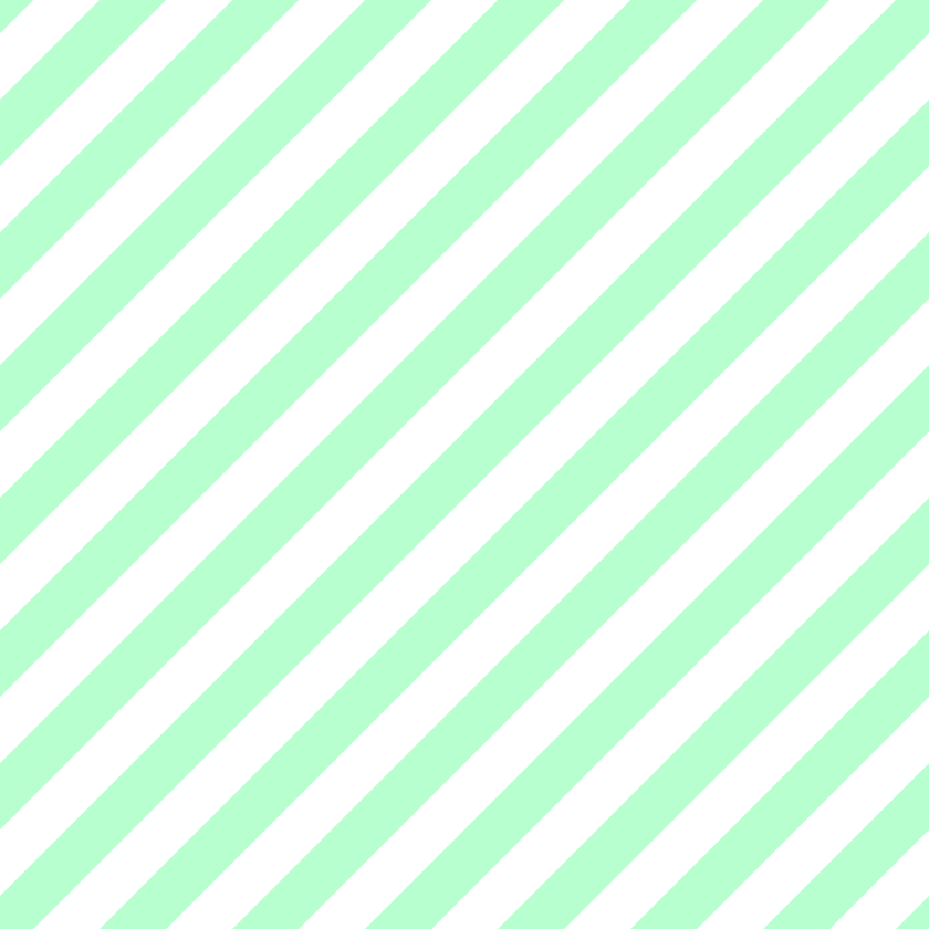 斜線柄 斜めストライプ の背景透過pngイラスト パターン素材 緑色