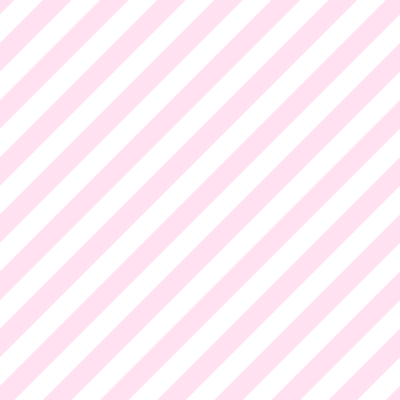 斜線柄（斜めストライプ）の背景透過PNGイラスト・パターン素材（ピンク色）