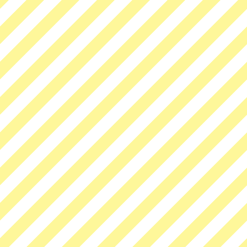 斜線柄 斜めストライプ の背景透過pngイラスト パターン素材 黄色 イラストストック
