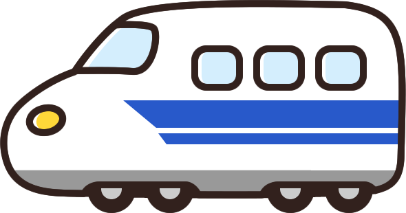 かわいい 列車 イラスト 簡単 Magandaku Com