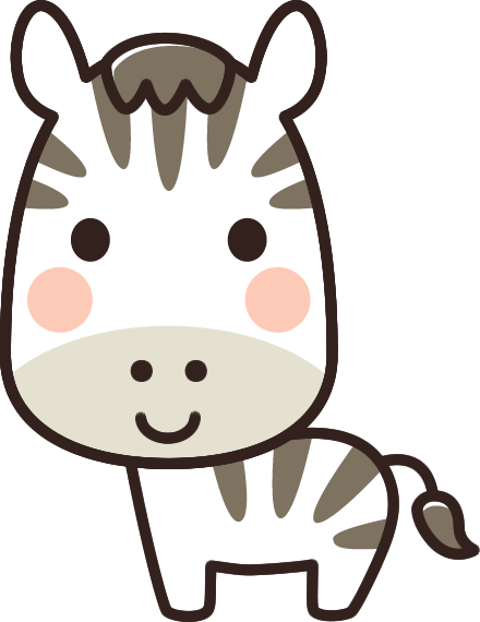 50 かわいい 蛇 イラスト 簡単 動物ゾーン