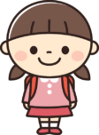 スマホを持ったかわいい女性のイラスト イラストストック